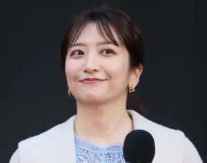 《サレ妻キャラの限界》元 日テレアナ 笹崎里菜　夫・中丸とそろってオファー激減…業界内で指摘される“トーク力の弱さ”